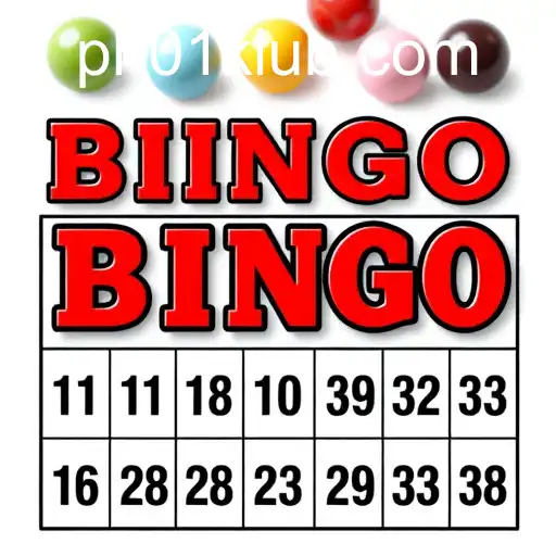 Understanding Bingo Games and the Role of PH01