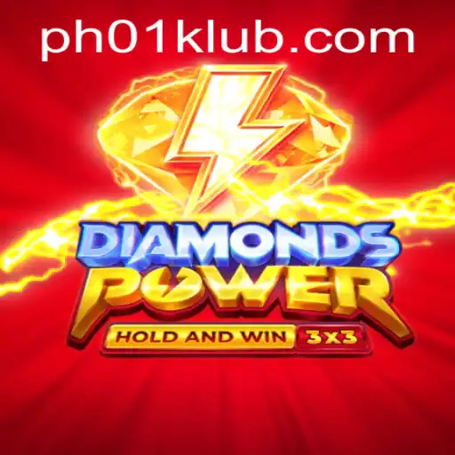 Unveiling the Thrilling World of Diamondspower: The Game Revolutionizing Modern Entertainment