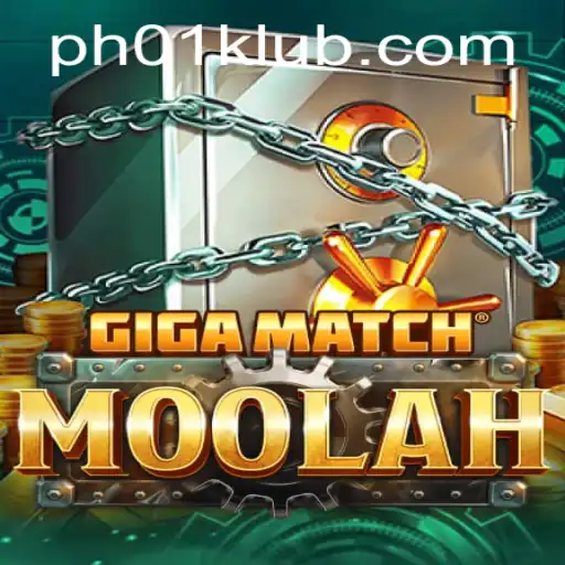 GigaMatchMoolah: The Revolutionary Game Redefining Digital Experiences with PH01