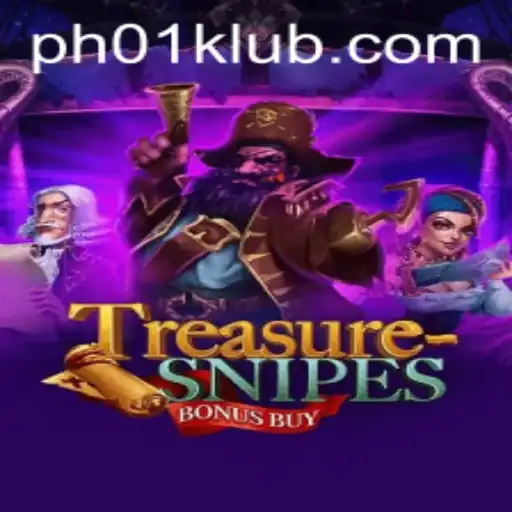 Treasuresnipes Bonus Buy Game