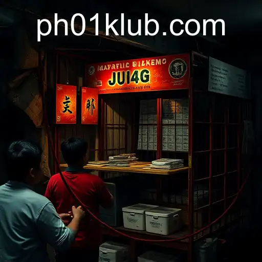 Unveiling the Underworld of Jueteng: A Persistent Filipino Dilemma