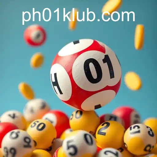 Exploring the World of Lottery Games