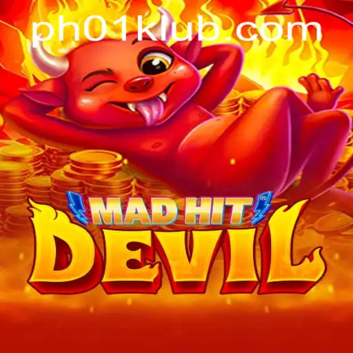 MadHitDevil: Master the Chaos of Modern Gaming