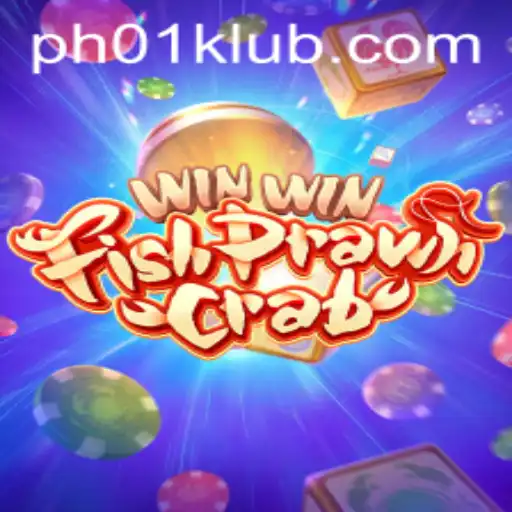 WinWinFishPrawnCrab: A Dynamic Game Experience